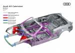 Audi A5 Sportback 2.0 TFSI Quattro S-Line 2016 года (WW)